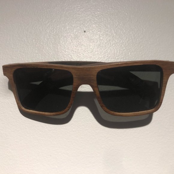 Swood Other - Swood Sunglasses